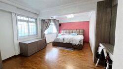Blk 119 MARSILING RISE (Woodlands), HDB Executive #572674421